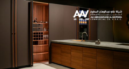 AAW Kitchens